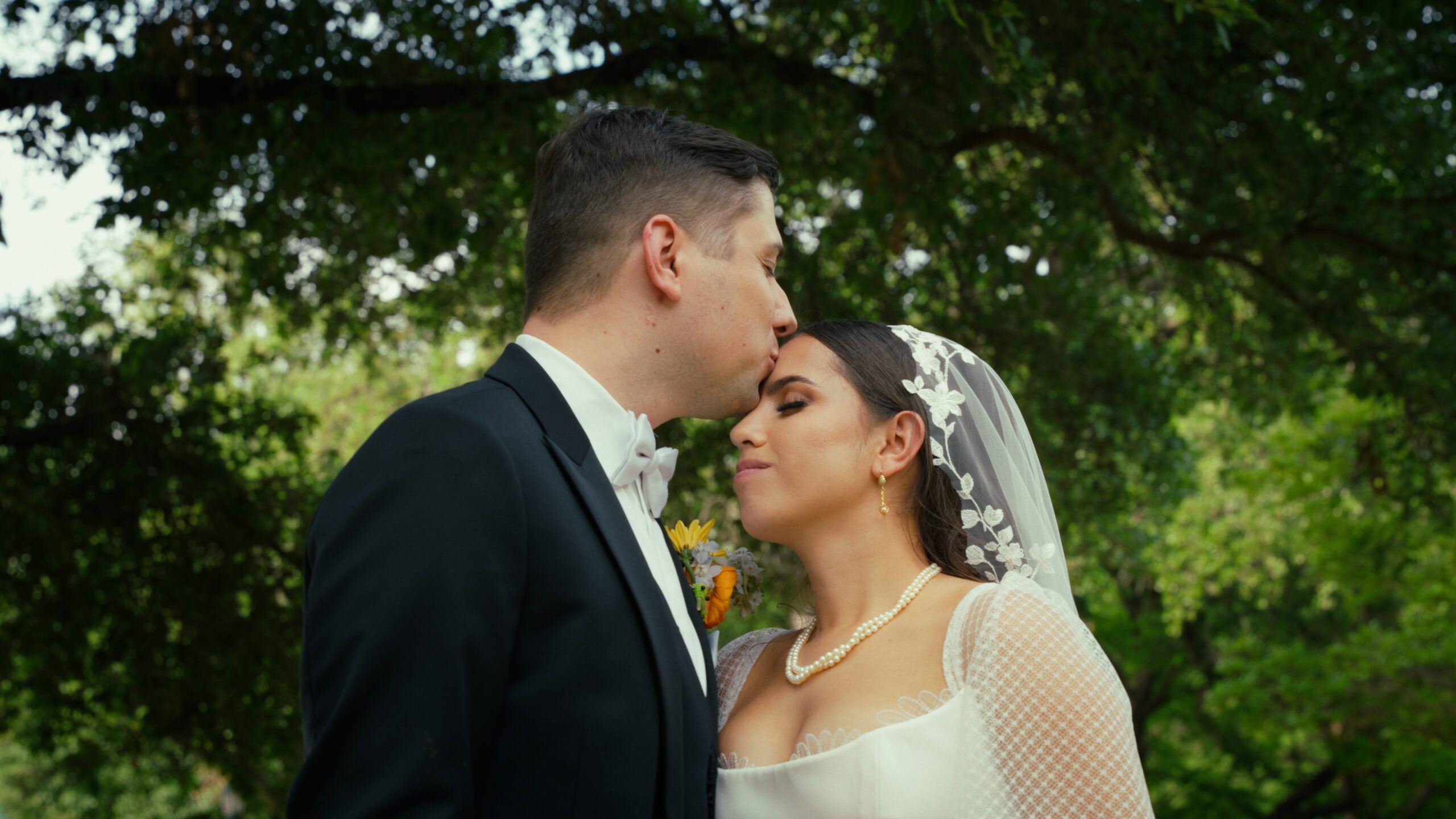 Sara + Jackson